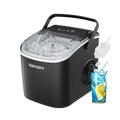 Dart H1 Bullet Ice Maker by Mecila