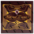 2022 Panini National Treasures FIFA Road to World Cup Soccer Hobby 4 Box Case