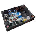 2025 Topps Signature Class Football Jumbo 6 Box Case