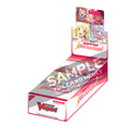 Cardfight!! Vanguard - Title Booster Premium 01 - BanG Dream! Girls Band Party! - Booster Box (10x Packs)