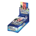 Cardfight!! Vanguard - Special Series 15 - The Legendary Vanguards - Booster Box (10x Packs)