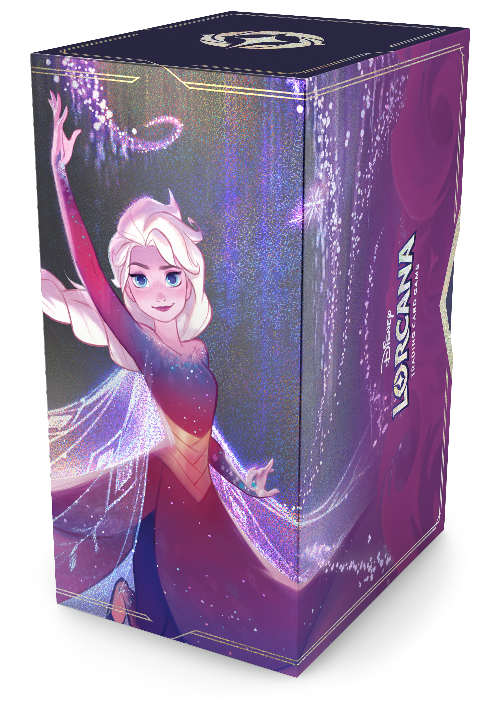 Lorcana: Fabled: Elsa Gift Set