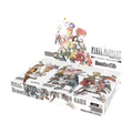 Final Fantasy TCG - Opus XXX (30) - Memories of Life - Booster Box (18x Packs)