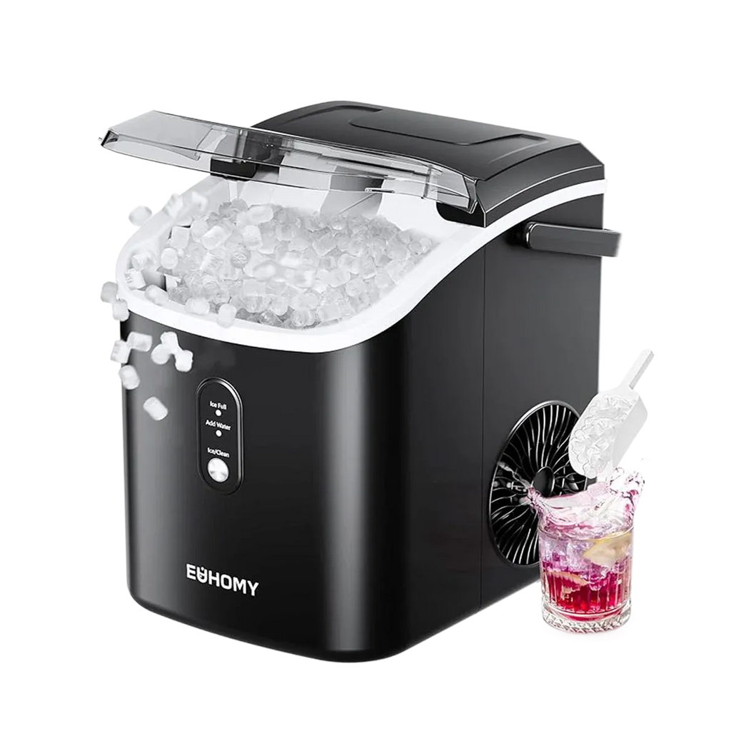 Nugget Ice Maker Pearl H1