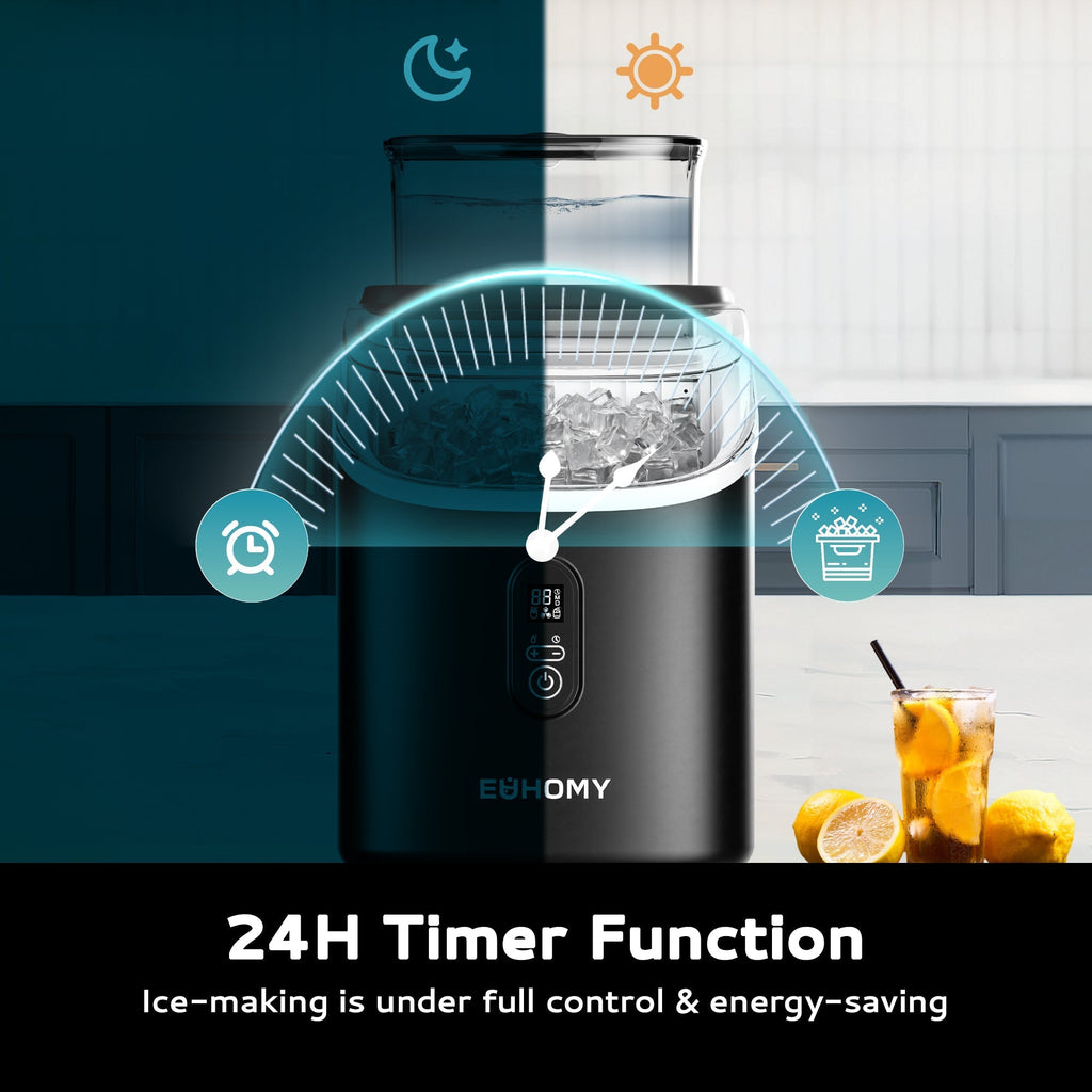 Tile SE Cube Ice Maker by Mecila