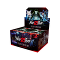 Neuroscape TCG - Set 01 - Genesis - Booster Box (24x Packs) (Unlimited Edition)