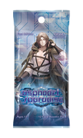 Grand Archive TCG - Set 05 - .asphodel/paradise - Booster Pack