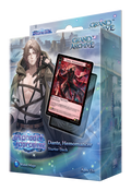 Grand Archive TCG - Set 05 - .asphodel/paradise - Starter Deck - Dante Hemomancer