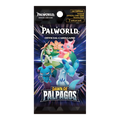 Palworld Official Card Game - Dawn of Palpagos - Booster Pack