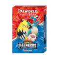 Palworld Official Card Game - Dawn of Palpagos - Red-Blue Trial Deck