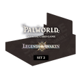 Palworld Official Card Game - Legends Awaken - Booster Box (12x Packs)