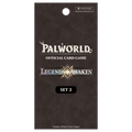 Palworld Official Card Game - Legends Awaken - Booster Pack
