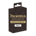 Palworld Official Card Game - Sleeve & Card Set - Vol. 1
