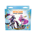 Riftbound: League of Legends TCG - Set 05 - Radiance - Showdown Decks - Evelynn & Seraphine