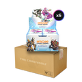 Riftbound: League of Legends TCG - Set 05 - Radiance - Display Case (6x Booster Boxes)