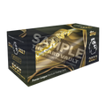 Topps - 2026/27 Premier League Flagship Edition Football (Soccer) - Golden Boot Tin