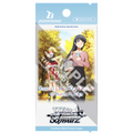 Weiss Schwarz - Rascal Does Not Dream of Santa Claus - Booster Pack