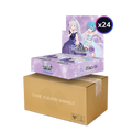 Weiss Schwarz - Re:ZERO -Starting Life in Another World- Vol.3 - Display Case (24x Booster Boxes)