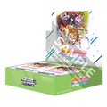 Weiss Schwarz - Umamusume: Pretty Derby - Beginning of a New Era - Booster Box (10x Packs)