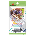 Weiss Schwarz - Umamusume: Pretty Derby - Beginning of a New Era - Booster Pack