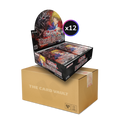 Yu-Gi-Oh! - Beyond the Brave - Display Case (12x Booster Boxes) (1st Edition)