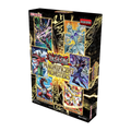 Yu-Gi-Oh! - Magnificent Monsters - Tuck Box (3x Packs) (1st Edition)