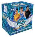 2024/25 Bowman Chrome University Basketball Sapphire 10 Box Case