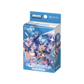 hololive Official Card Game - Live Start Deck - Hoshimachi Suisei Deck