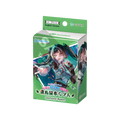 hololive Official Card Game - Live Start Deck - Juufuutei Raden Deck