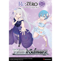 Weiss Schwarz - Re:ZERO -Starting Life in Another World- Vol.3 - Booster Pack