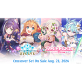 Shadowverse: Evolve - Crossover - Princess Connect! Re: Dive - Booster Pack